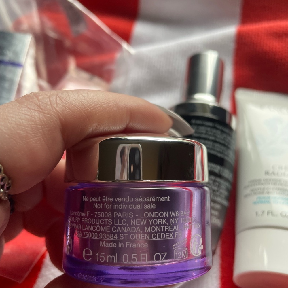 Lancôme lot - Picture 3 of 3